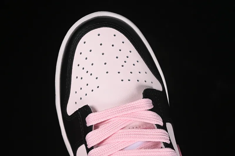 All categories Nk SB Dunk series Nk SB Dunk Low low-top sneakers Nk Dunk Black Pink Steam Puppet Kirino Sakura SB low-top casual sneakers CW1590-100